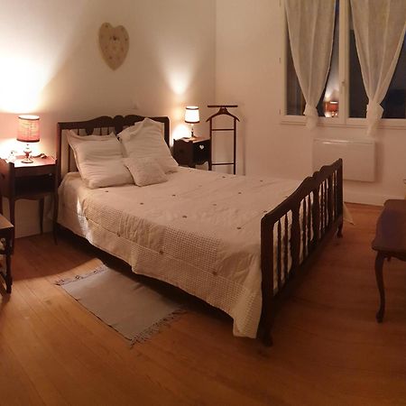 Le Cosy Villa Caraman ภายนอก รูปภาพ